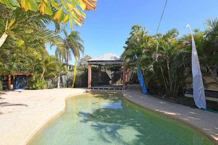 Third view of Homely house listing, 54 Cypress Street, Torquay QLD 4655