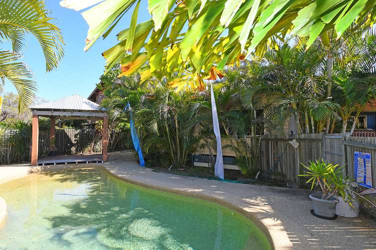 Fourth view of Homely house listing, 54 Cypress Street, Torquay QLD 4655