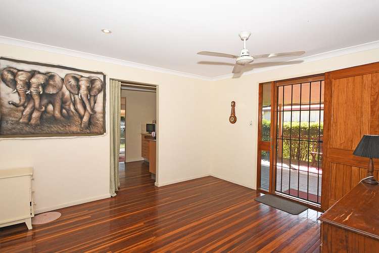 Fifth view of Homely house listing, 54 Cypress Street, Torquay QLD 4655