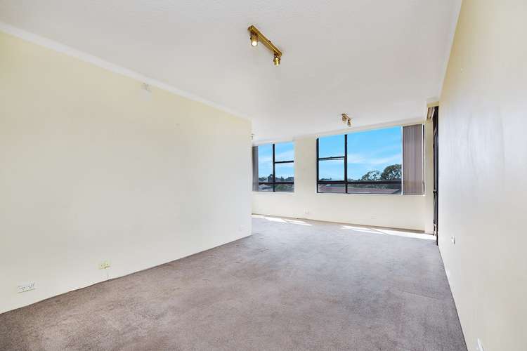Second view of Homely apartment listing, 2C/294 Liverpool Road, Enfield NSW 2136