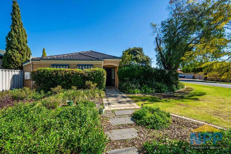 Main view of Homely house listing, 198 Kitchener Road, Booragoon WA 6154