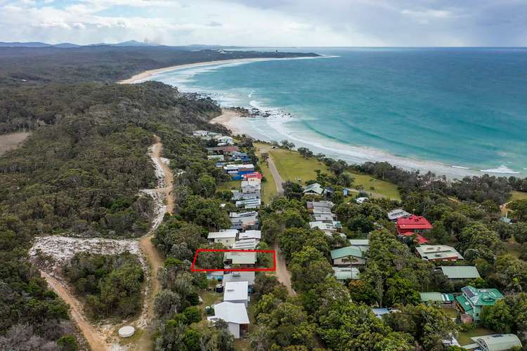 8 Nugget Street, Diggers Camp NSW 2462