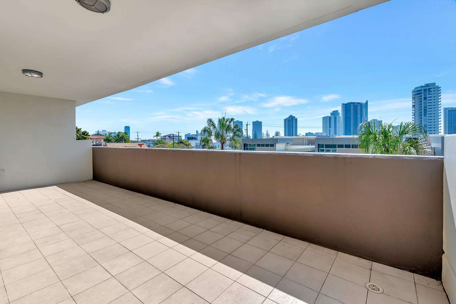 Main view of Homely apartment listing, 22/53 Darrambal Street, Chevron Island QLD 4217