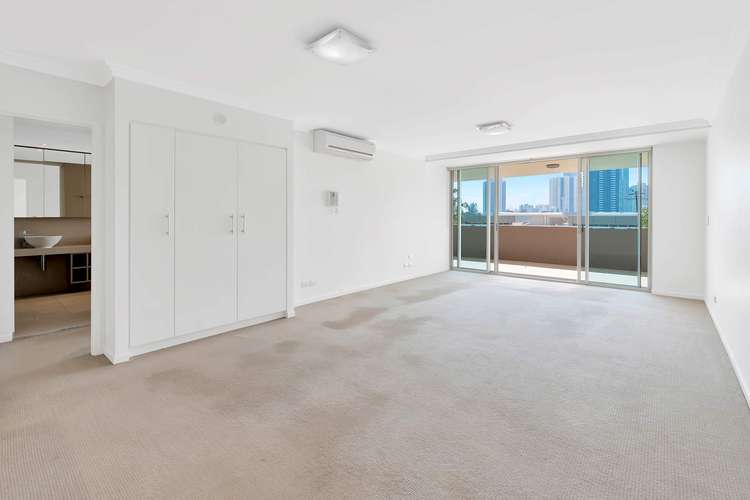 Sixth view of Homely apartment listing, 22/53 Darrambal Street, Chevron Island QLD 4217