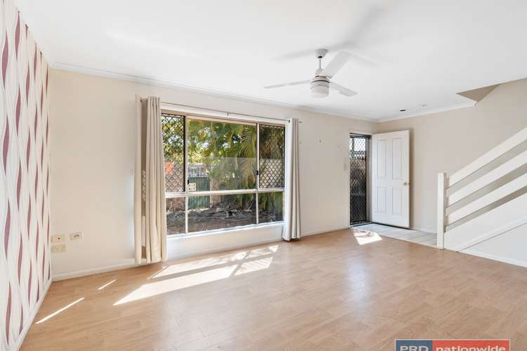 Third view of Homely apartment listing, 3/2 Efymia Court, Daisy Hill QLD 4127