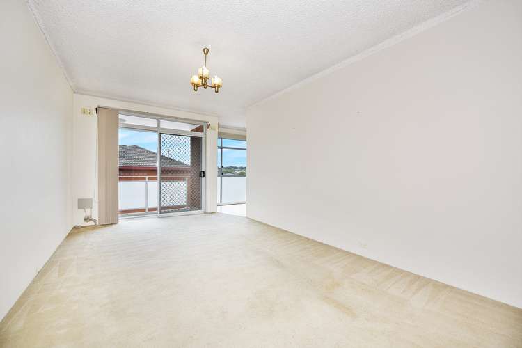 Second view of Homely apartment listing, 12/132-134 Wallis Avenue, Strathfield NSW 2135