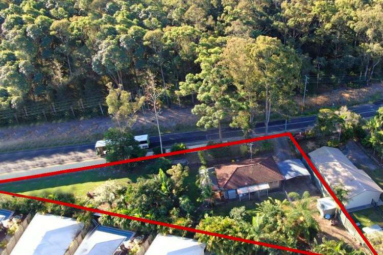 Sixth view of Homely house listing, 303 Main Road, Kuluin QLD 4558