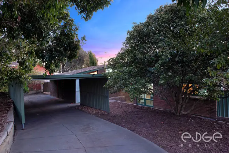 9 Camelia Street, Tea Tree Gully SA 5091