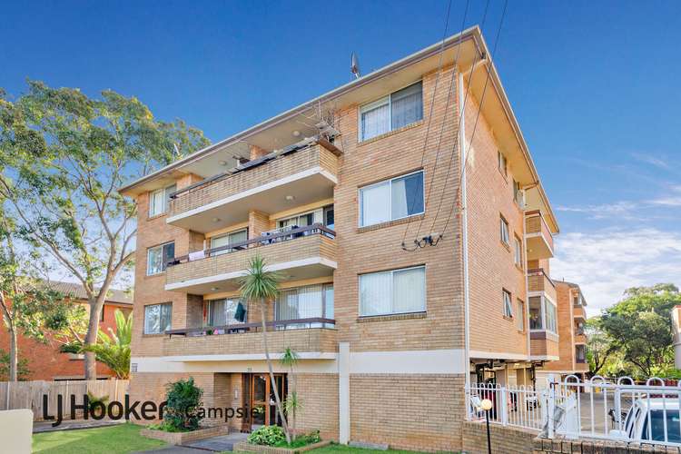 Main view of Homely apartment listing, 9/23-25 Campsie Street, Campsie NSW 2194