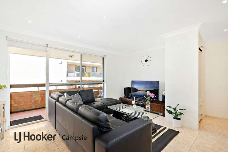 Second view of Homely apartment listing, 9/23-25 Campsie Street, Campsie NSW 2194