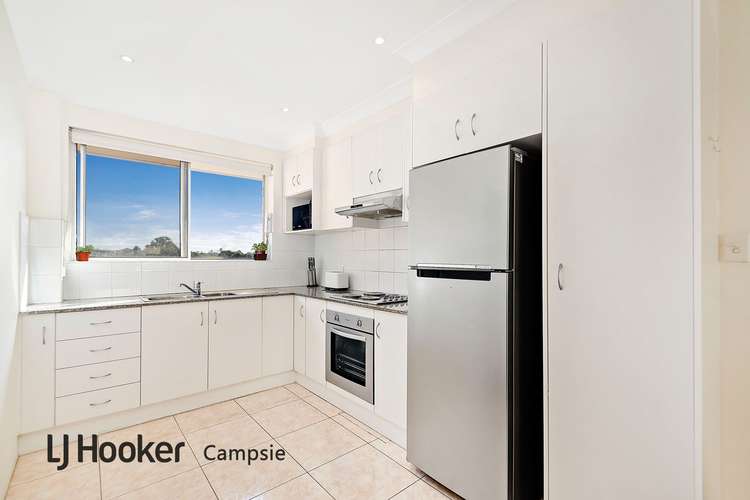 Third view of Homely apartment listing, 9/23-25 Campsie Street, Campsie NSW 2194