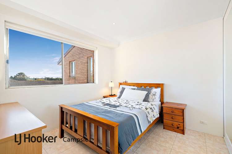 Fourth view of Homely apartment listing, 9/23-25 Campsie Street, Campsie NSW 2194