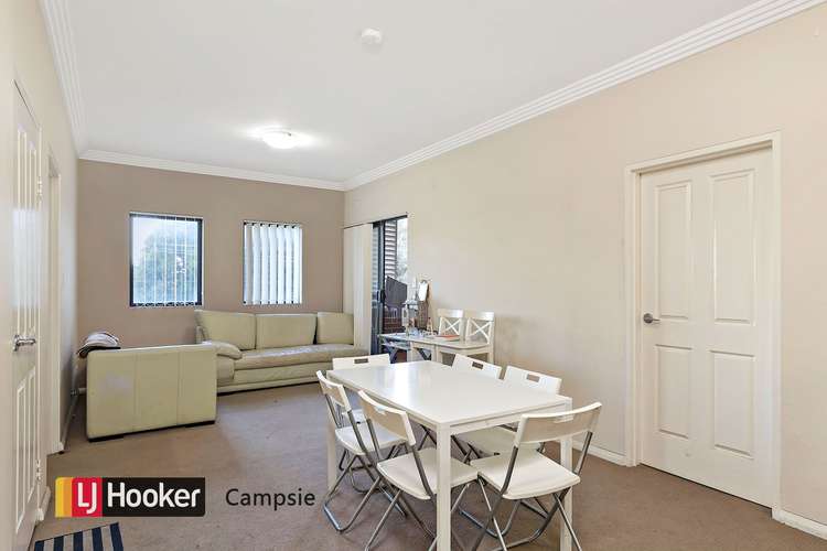 Second view of Homely apartment listing, 103A/96-98 Beamish Street, Campsie NSW 2194