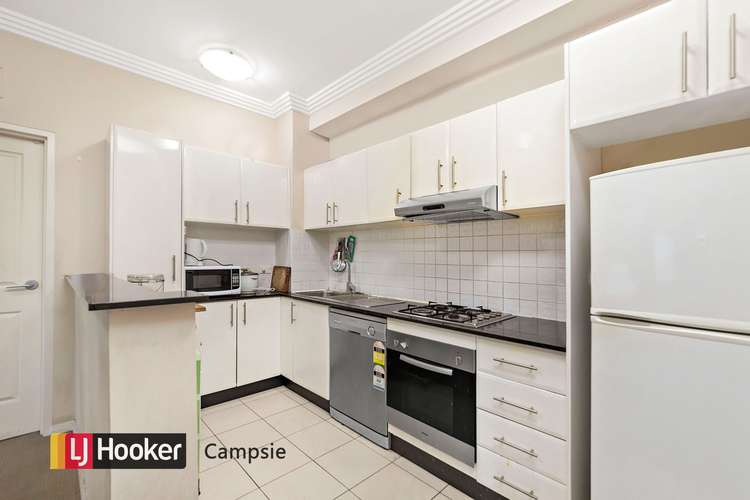 Third view of Homely apartment listing, 103A/96-98 Beamish Street, Campsie NSW 2194