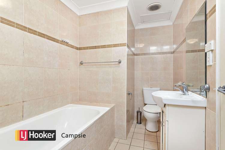 Fourth view of Homely apartment listing, 103A/96-98 Beamish Street, Campsie NSW 2194