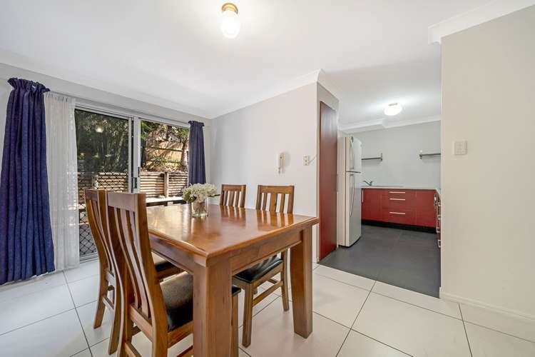 Fifth view of Homely townhouse listing, 55/3809 Pacific Highway, Tanah Merah QLD 4128