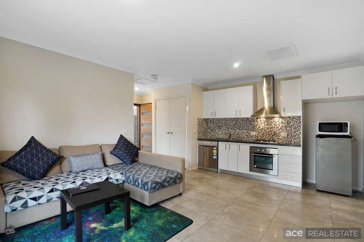 Second view of Homely house listing, 3/31 Heffernan Street, Laverton VIC 3028