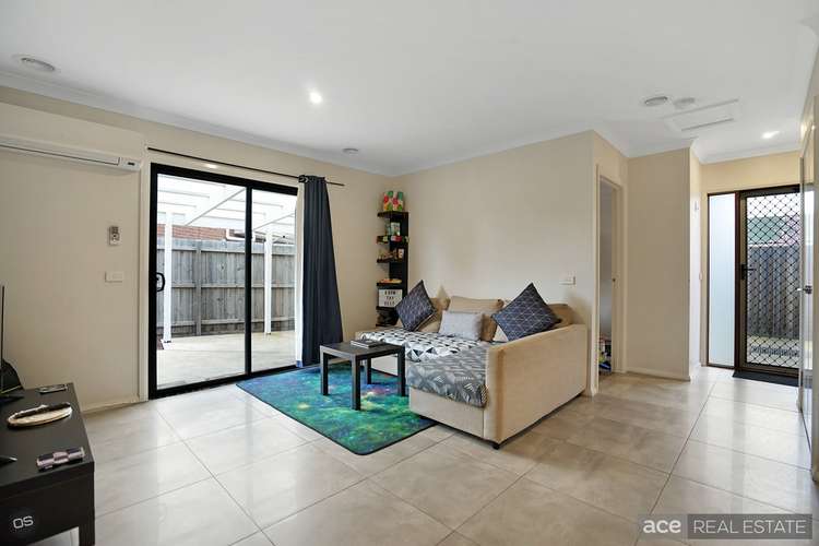 Fifth view of Homely house listing, 3/31 Heffernan Street, Laverton VIC 3028