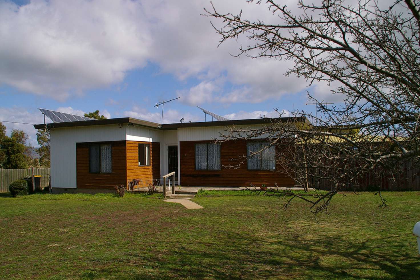 Main view of Homely house listing, 10 High Street, Campbell Town TAS 7210