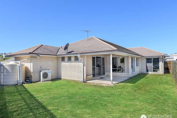 Third view of Homely house listing, 46 Leon Capra Drive, Augustine Heights QLD 4300
