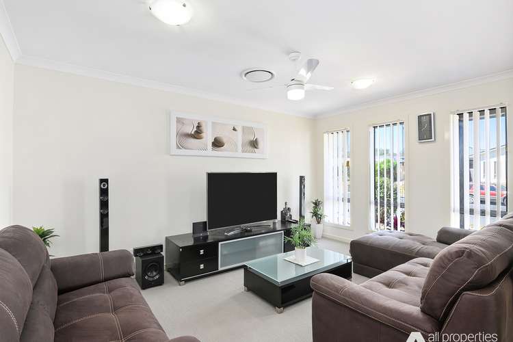 Fifth view of Homely house listing, 46 Leon Capra Drive, Augustine Heights QLD 4300