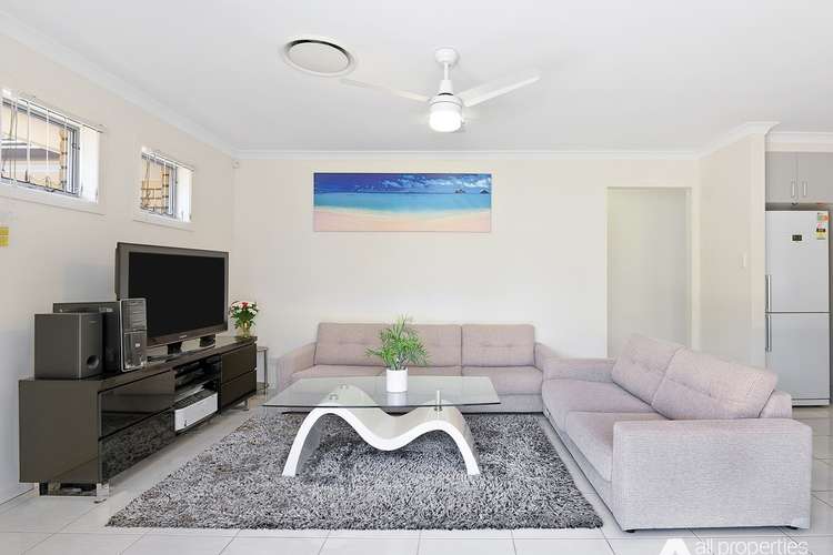 Sixth view of Homely house listing, 46 Leon Capra Drive, Augustine Heights QLD 4300