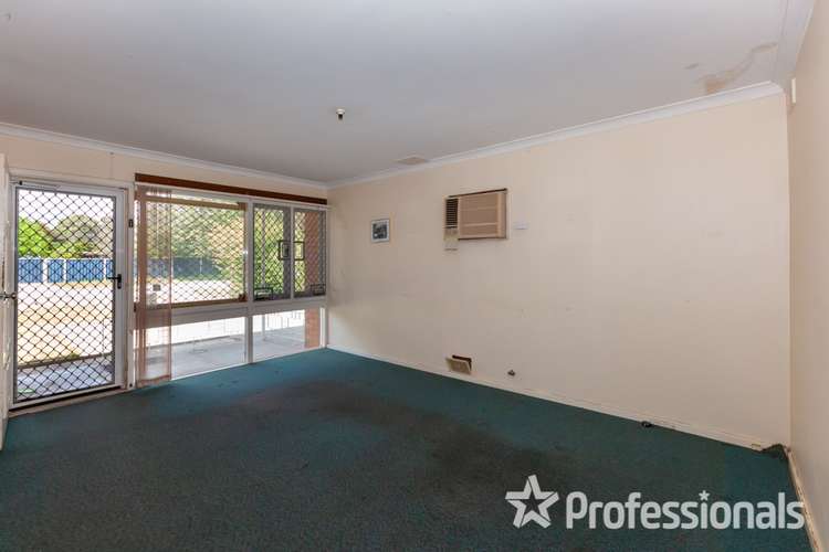 Second view of Homely house listing, 47 Cabarita Road, Armadale WA 6112