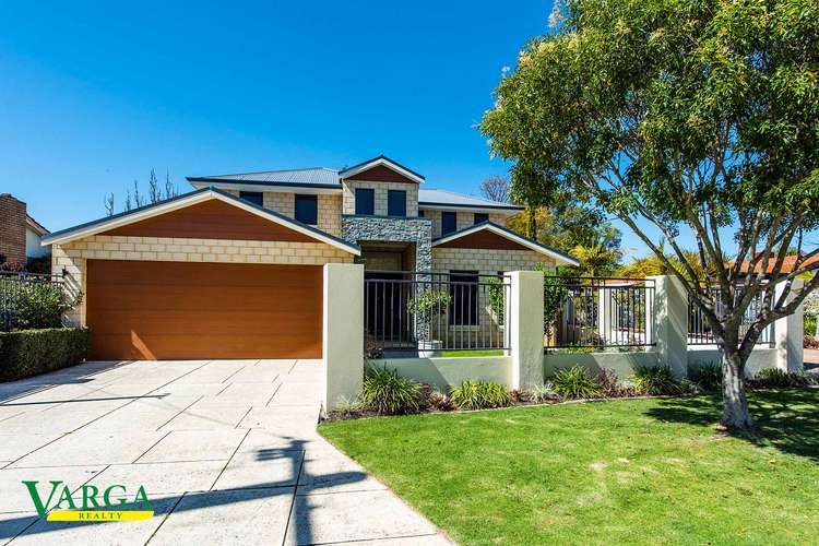 Main view of Homely house listing, 10 Veronica Street, Riverton WA 6148