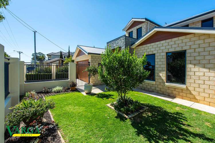 Second view of Homely house listing, 10 Veronica Street, Riverton WA 6148
