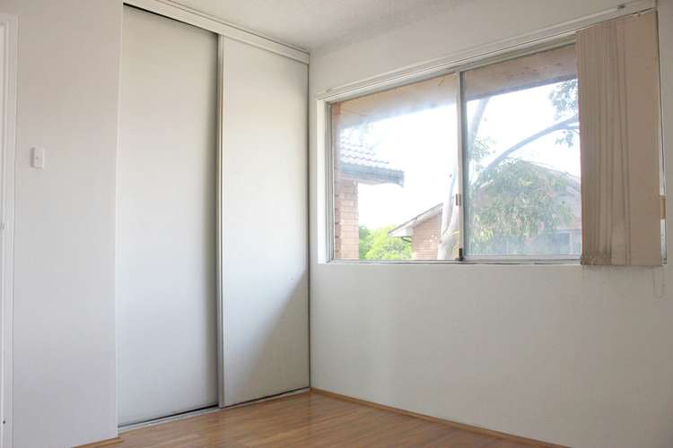 Main view of Homely unit listing, 42/88-92 HUGHES STREET, Cabramatta NSW 2166