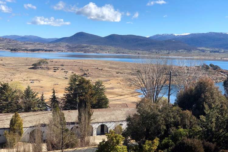 Third view of Homely house listing, 35 Jerrara Drive, East Jindabyne NSW 2627