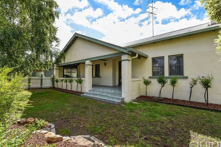 Main view of Homely house listing, 40 WEHL STREET NORTH, Mount Gambier SA 5290