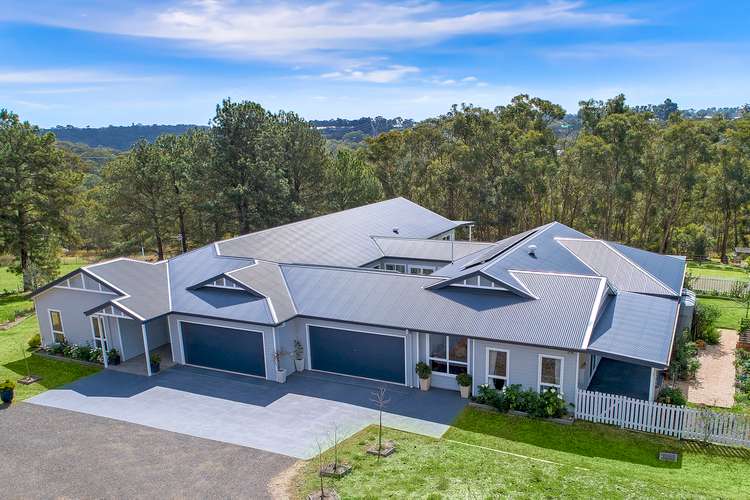 Main view of Homely acreageSemiRural listing, 4 Appleberry Close, Glenorie NSW 2157