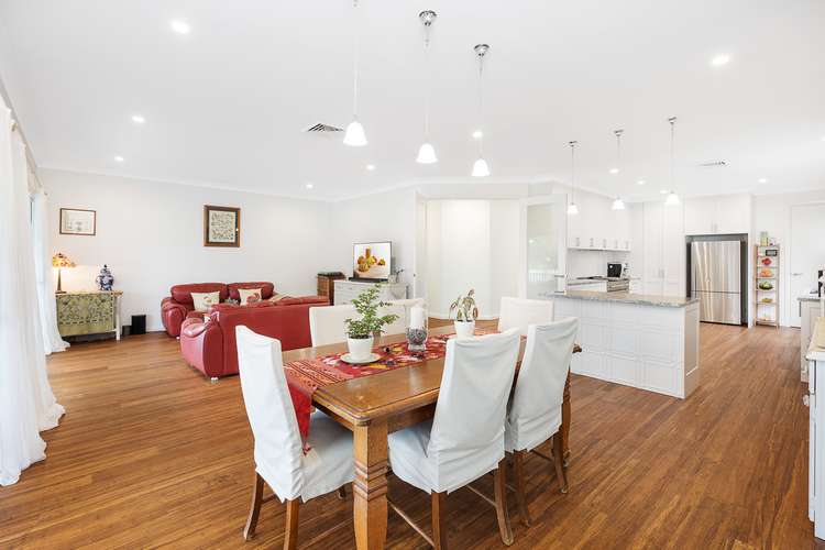 Sixth view of Homely acreageSemiRural listing, 4 Appleberry Close, Glenorie NSW 2157