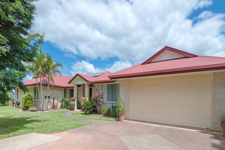 Second view of Homely house listing, 36 Tallowwood Place, Black Mountain QLD 4563