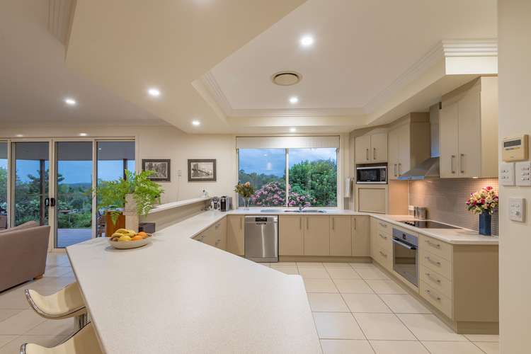 Third view of Homely house listing, 36 Tallowwood Place, Black Mountain QLD 4563