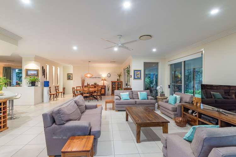 Fourth view of Homely house listing, 36 Tallowwood Place, Black Mountain QLD 4563