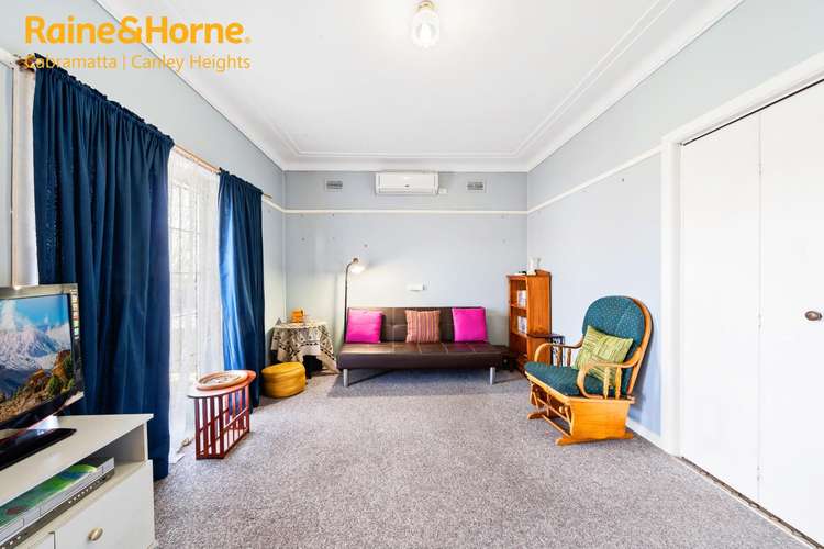 Fifth view of Homely house listing, 29 COOLIBAR STREET, Canley Heights NSW 2166