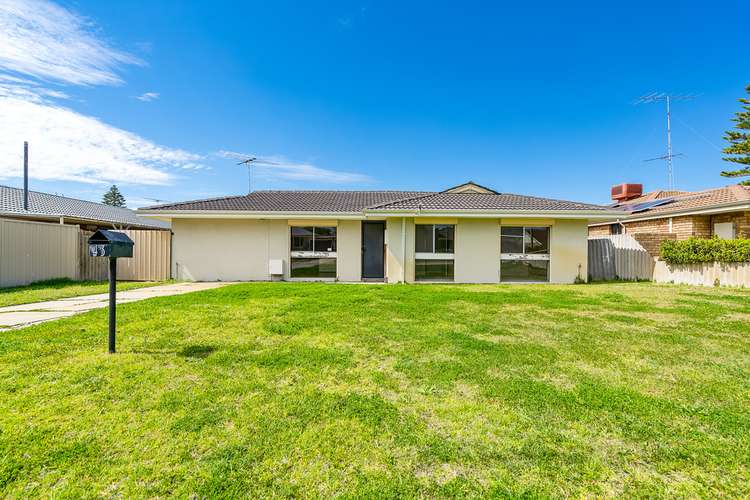 Third view of Homely house listing, 43 Fawdon Street, Safety Bay WA 6169