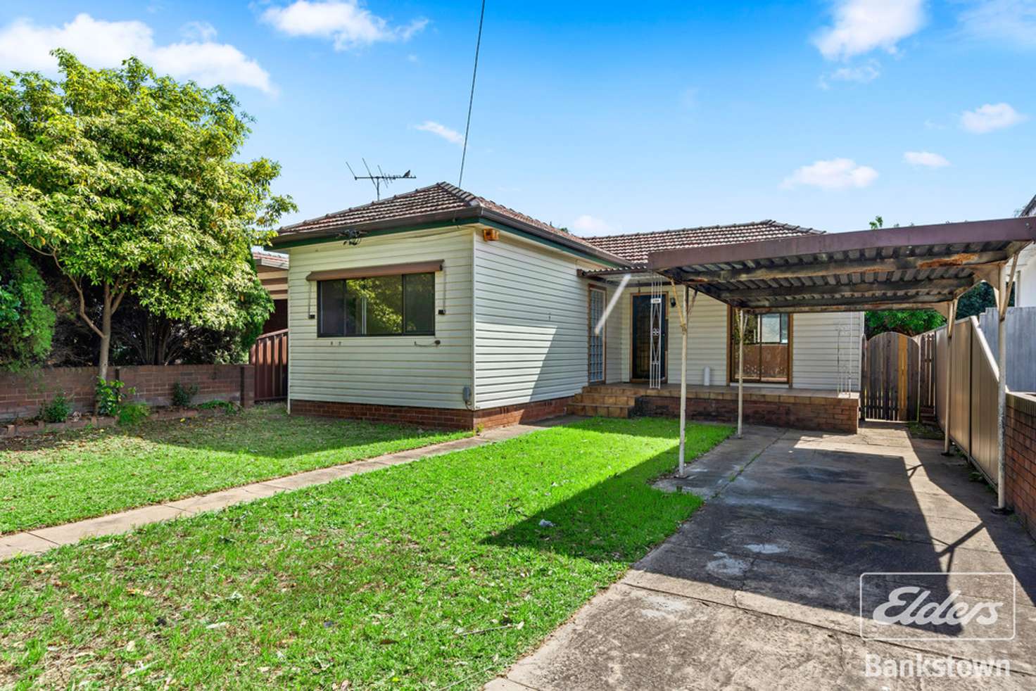 Main view of Homely house listing, 938 Hume Highway, Bass Hill NSW 2197