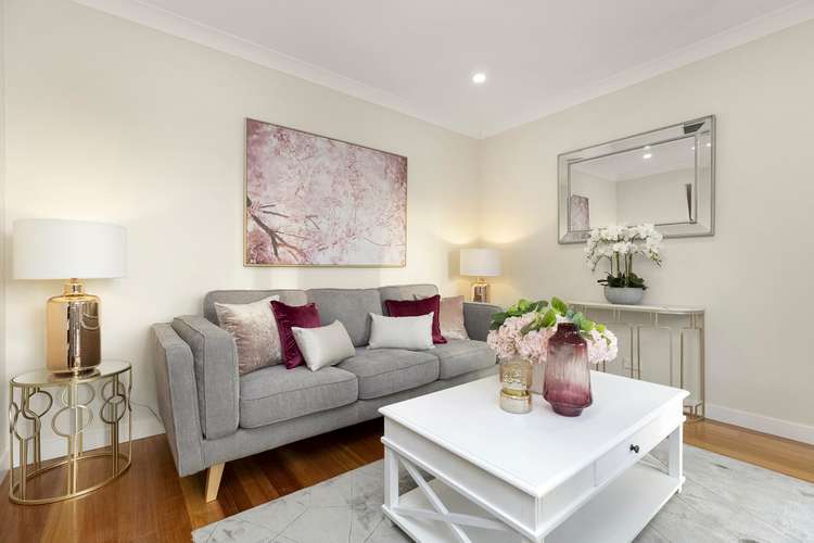 Second view of Homely townhouse listing, 15 Glenthorn Avenue, Balwyn North VIC 3104