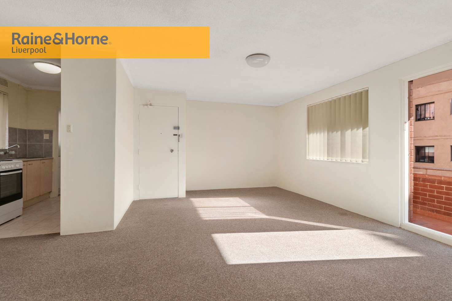 Main view of Homely unit listing, 7/116 Elizabeth Drive, Liverpool NSW 2170