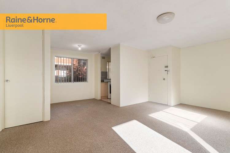 Second view of Homely unit listing, 7/116 Elizabeth Drive, Liverpool NSW 2170