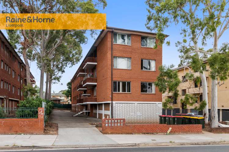 Third view of Homely unit listing, 7/116 Elizabeth Drive, Liverpool NSW 2170