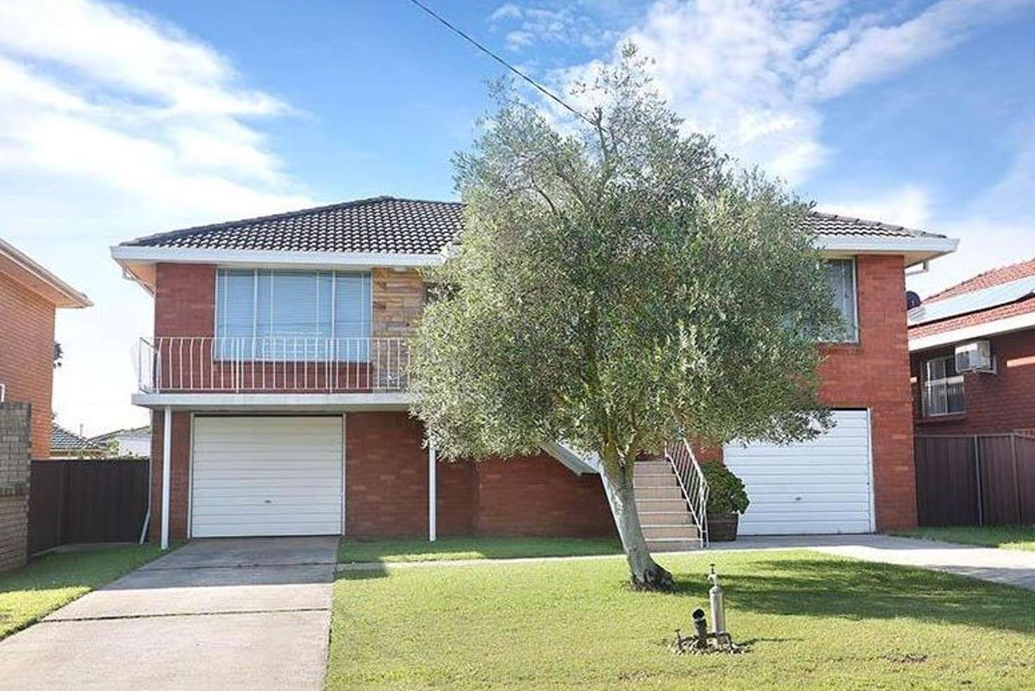 Main view of Homely house listing, 56 Liverpool Street, Liverpool NSW 2170