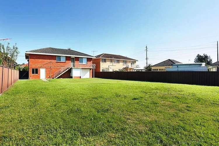 Second view of Homely house listing, 56 Liverpool Street, Liverpool NSW 2170