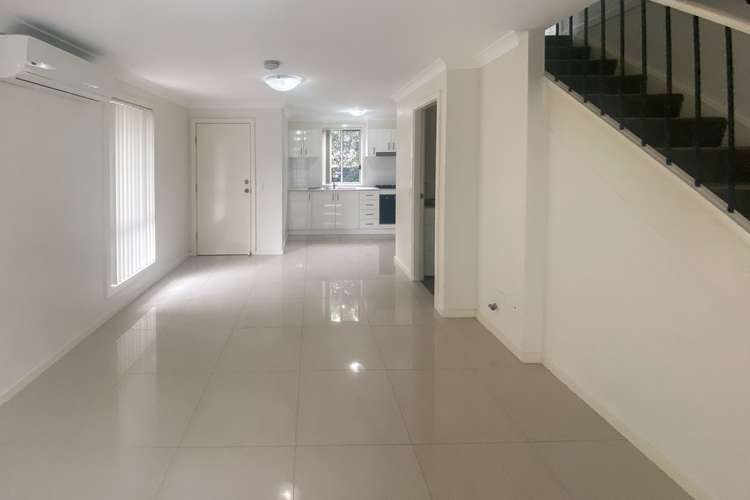 Third view of Homely townhouse listing, 3/4 Braddon Street, Oxley Park NSW 2760