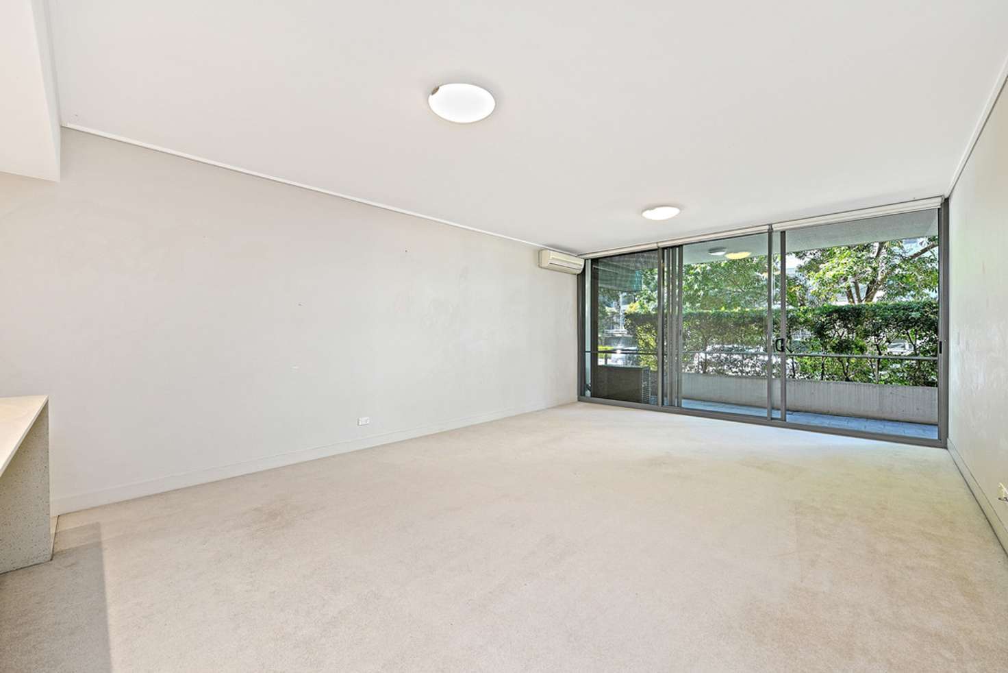 Main view of Homely apartment listing, 101/2 Lewis Ave, Rhodes NSW 2138