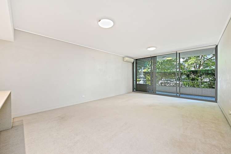 Main view of Homely apartment listing, 101/2 Lewis Ave, Rhodes NSW 2138