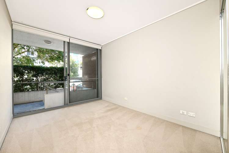 Second view of Homely apartment listing, 101/2 Lewis Ave, Rhodes NSW 2138